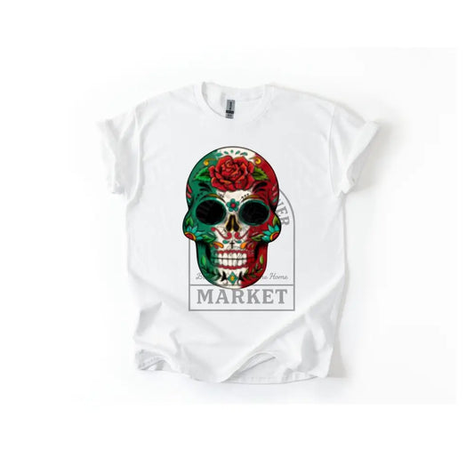 Sugar Skull