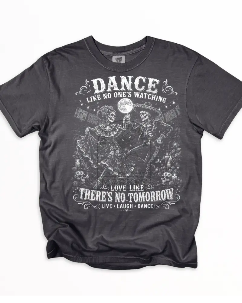 Sugar Skull Dance