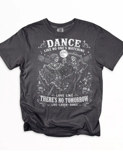 Sugar Skull Dance