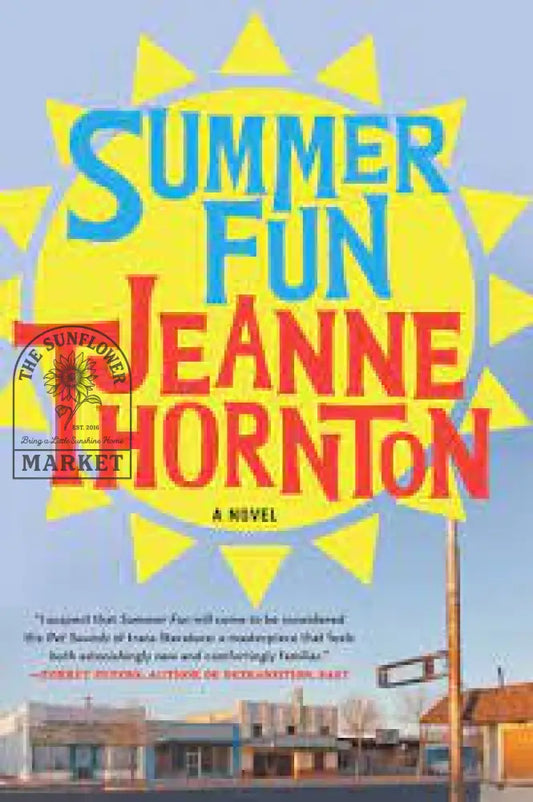 Summer Fun
