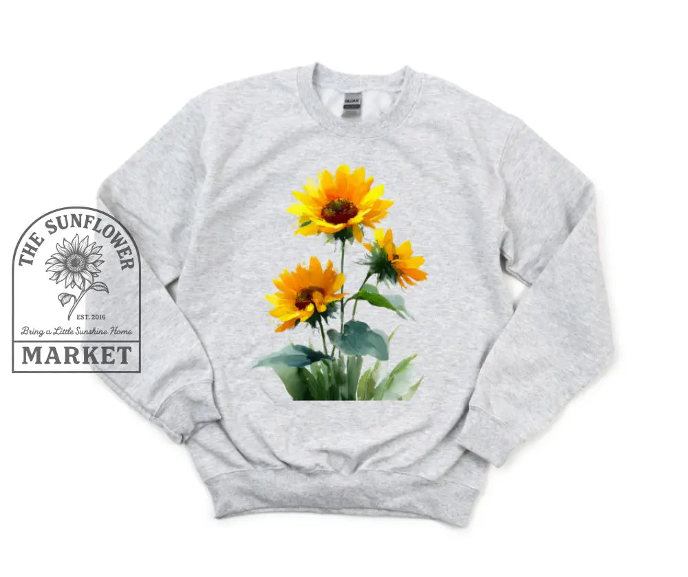 Sunflowers