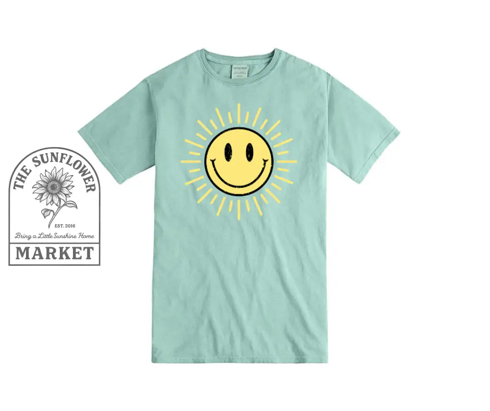 Sunshine Smile