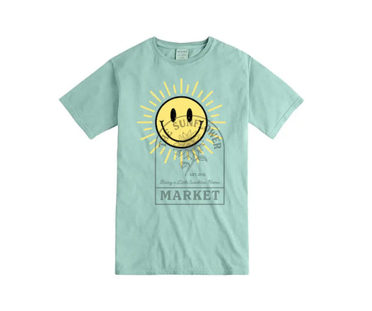 Sunshine Smile