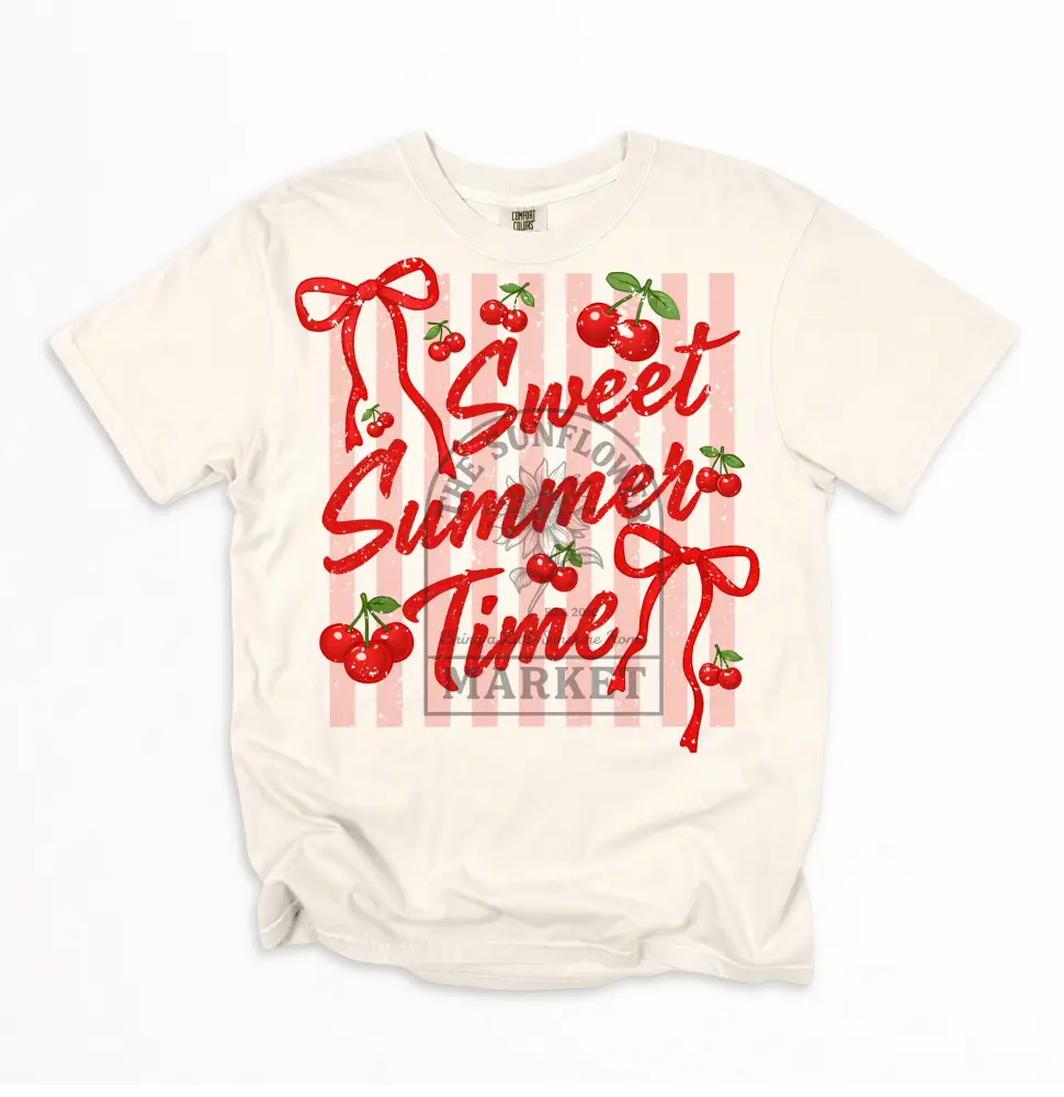Sweet Summer