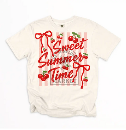 Sweet Summer