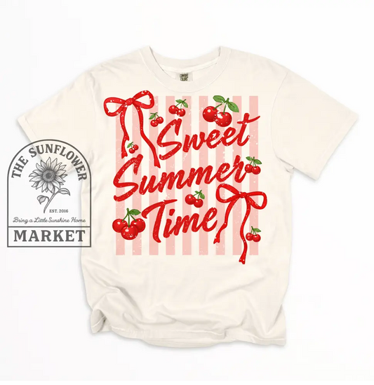 Sweet Summer