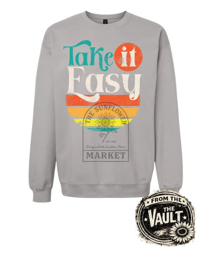 Take It Easy