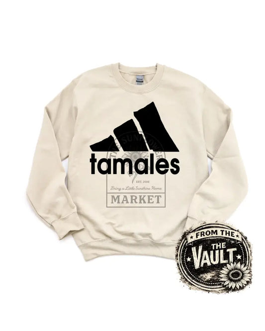 Tamales