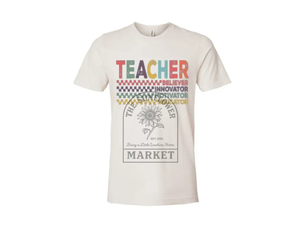 Teacher