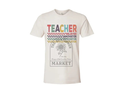 Teacher