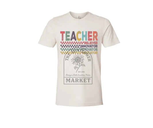 Teacher