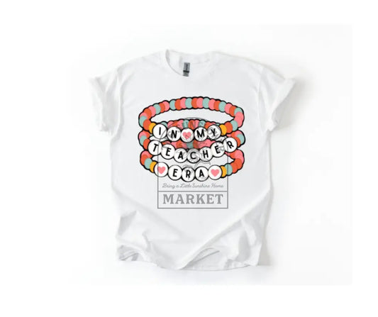 Teacher Era Bracelet
