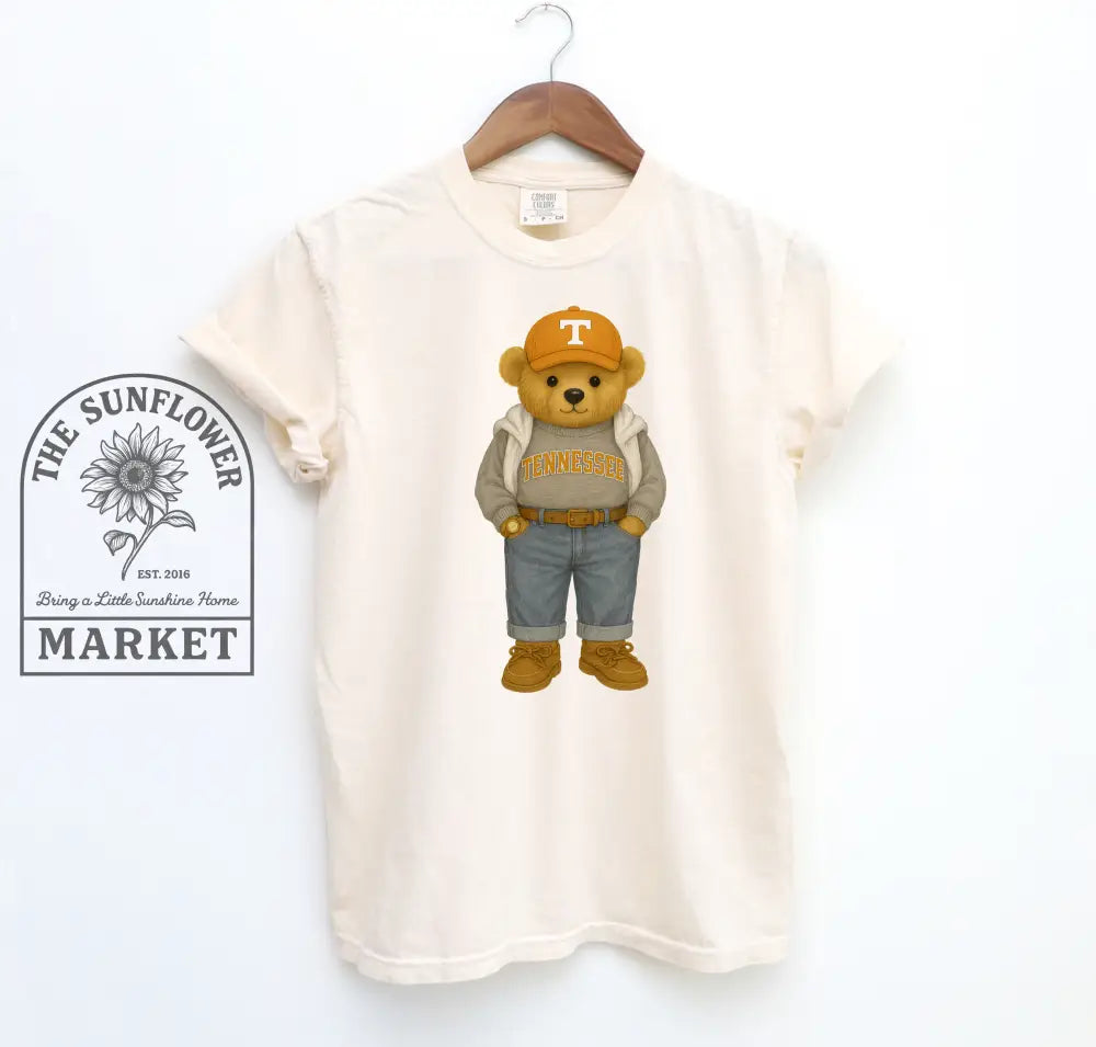 Tennessee Bear