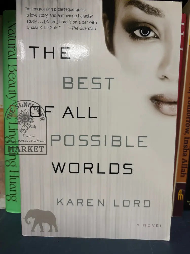 The Best of All Possible Worlds
