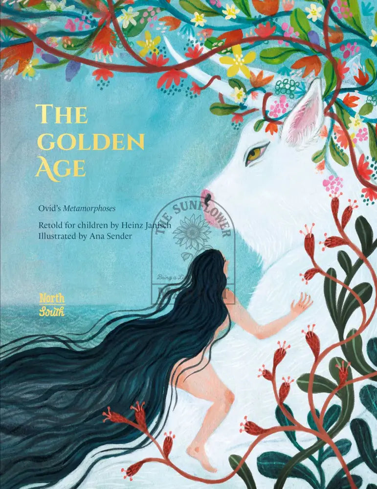The Golden age