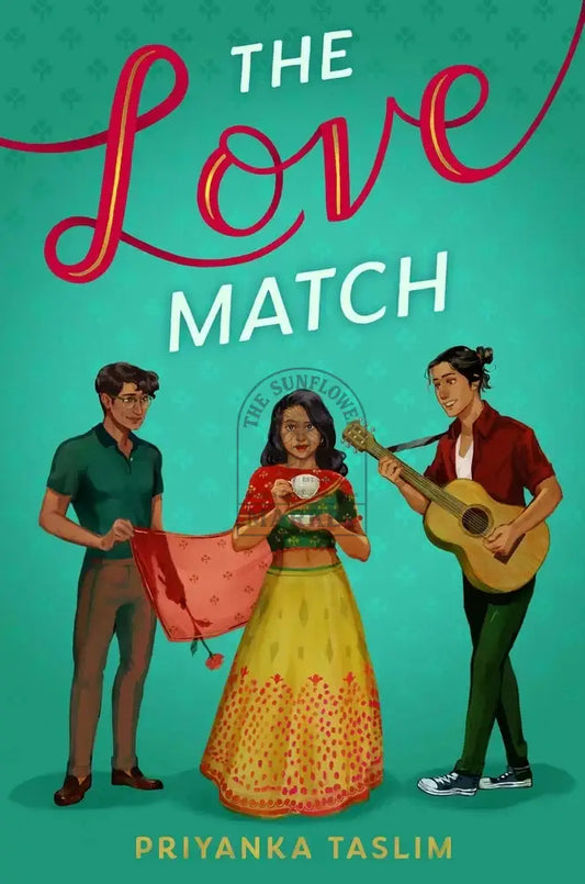 The Love Match