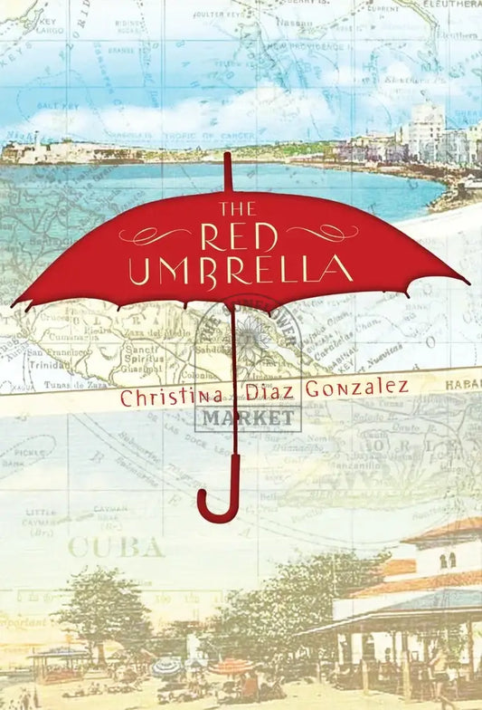 The Red Umbrella