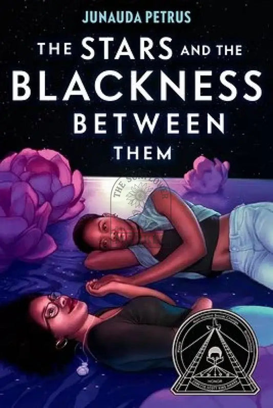 The Stars and the Blackness Between