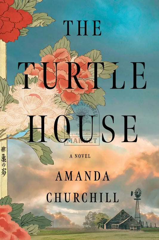 The Turtle House