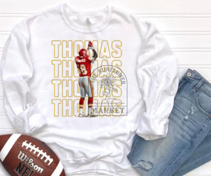 Thomas 58