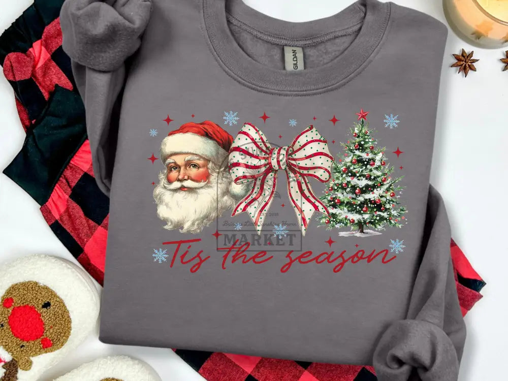 Tis The Season