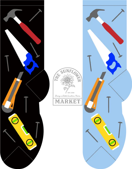 Tools - new
