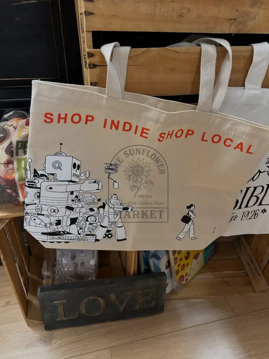 Tote Bag