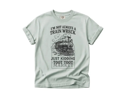 Train Wreck