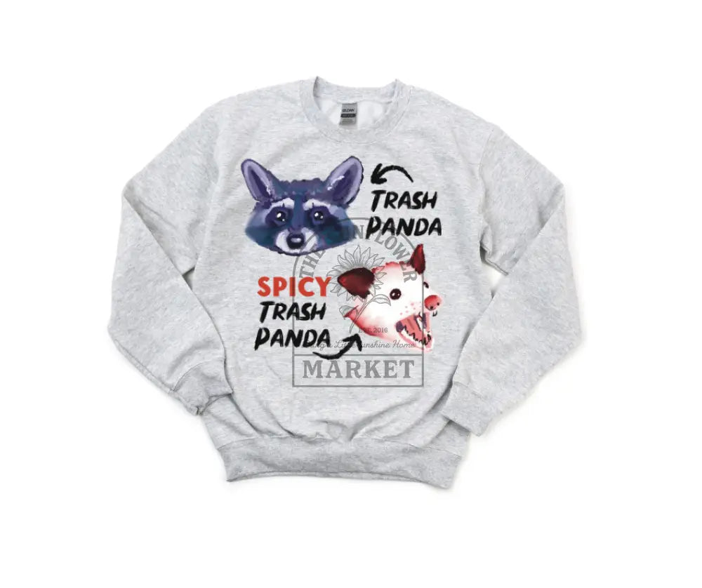 Trash Panda