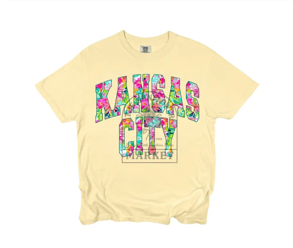 Tropical KC