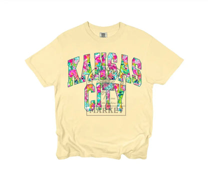 Tropical KC