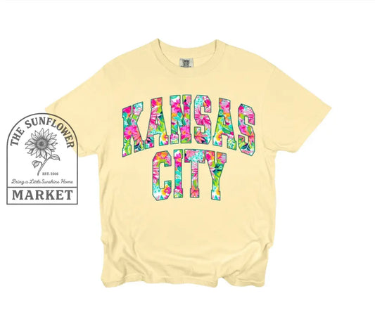 Tropical KC