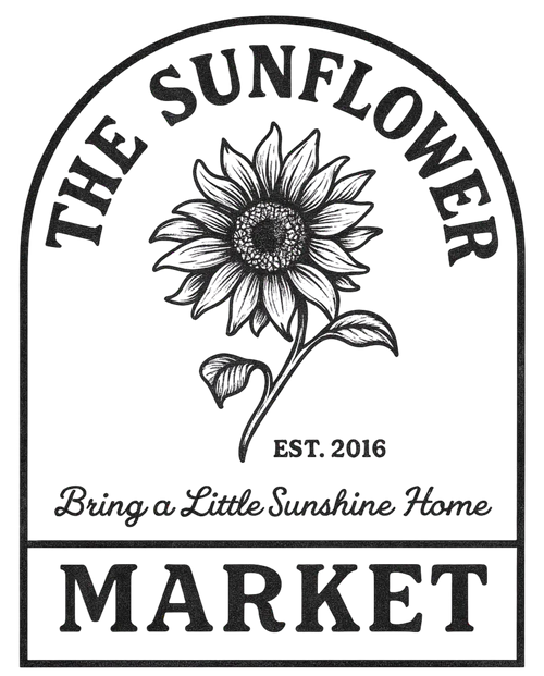 The Sunflower Market 