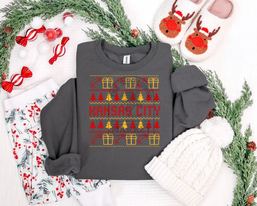 Ugly Sweater RY