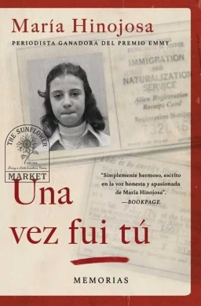 Una Vez Fui Tú