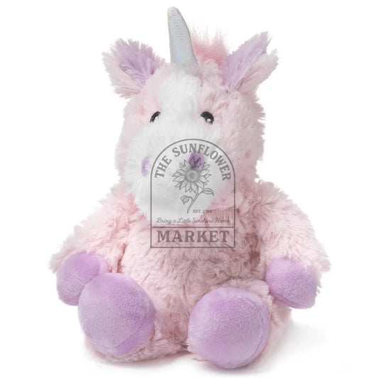 Unicorn Junior Warmies