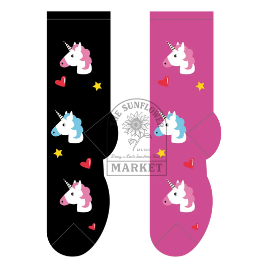 Unicorn - new