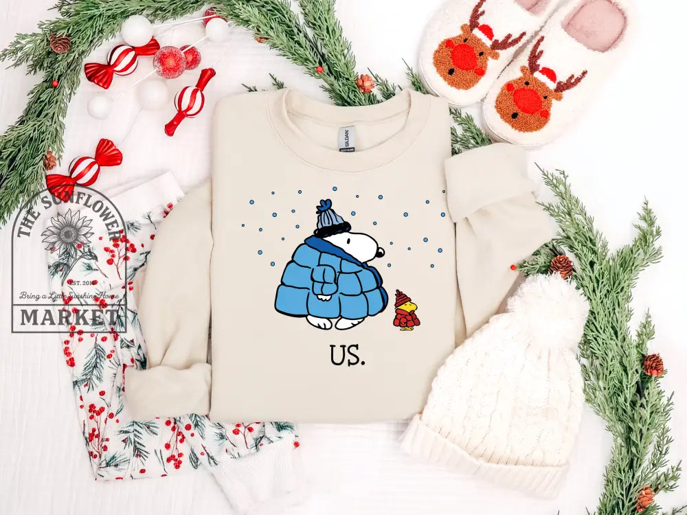 Us Christmas