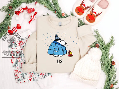 Us Christmas