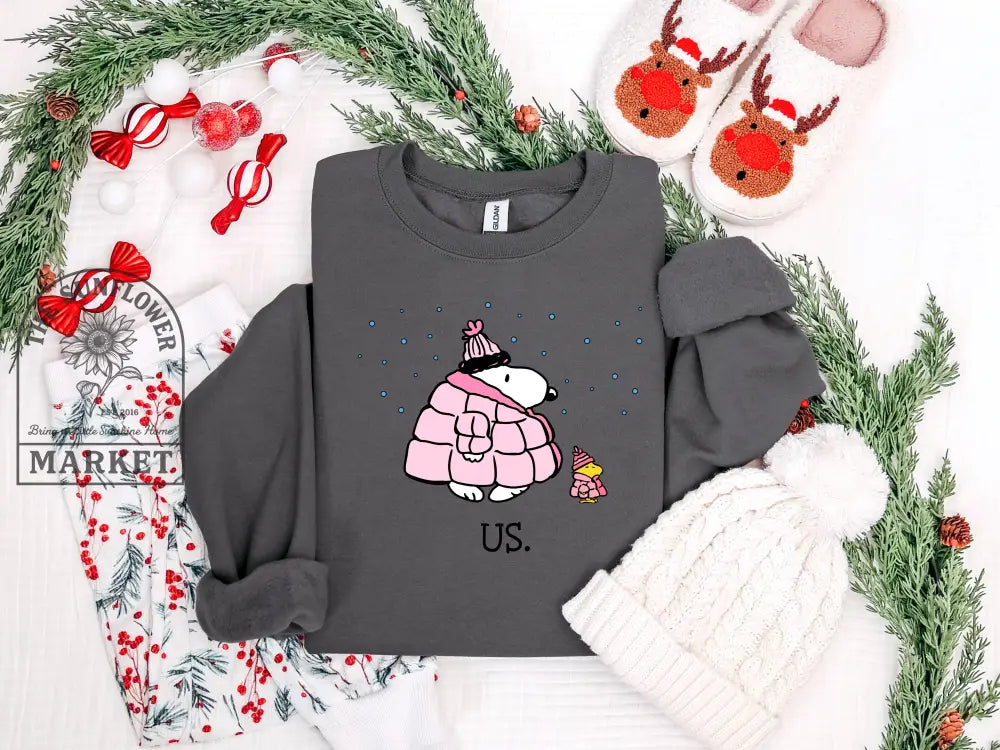 Us Christmas