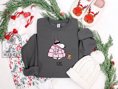 Us Christmas