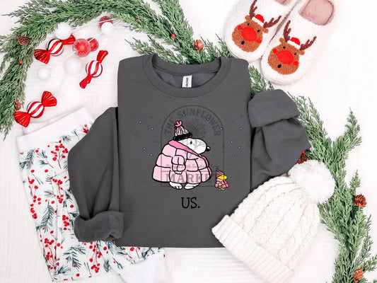 Us Christmas