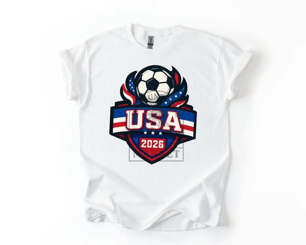 USA 2026