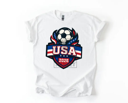 USA 2026