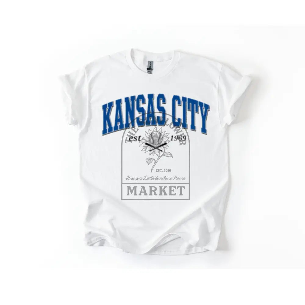 Varsity KC