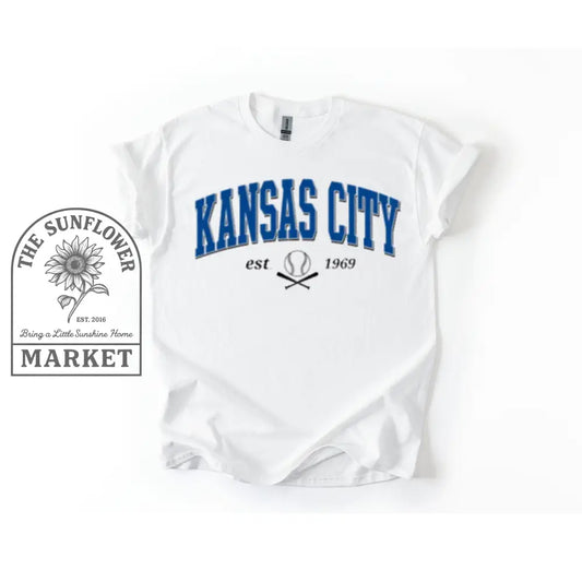 Varsity KC