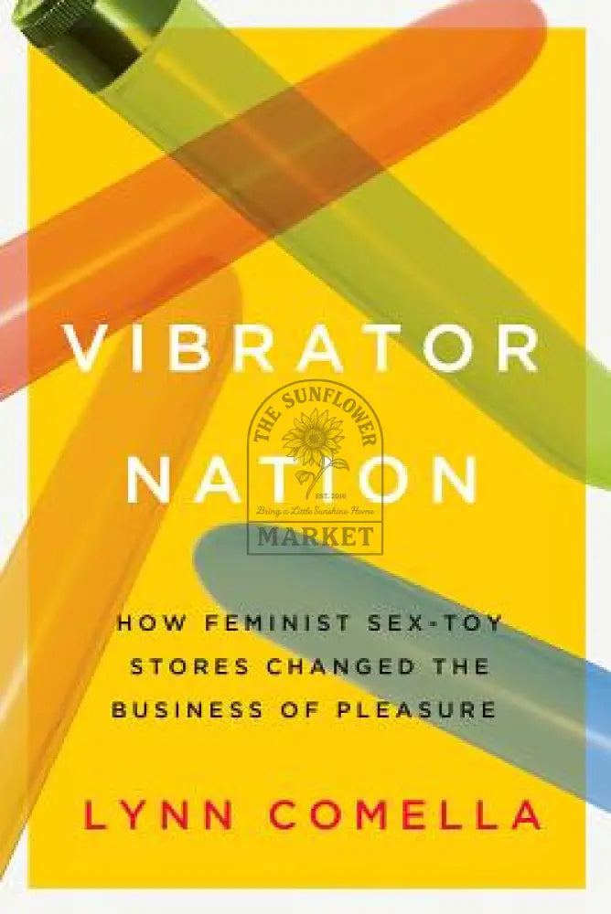 Vibrator Nation