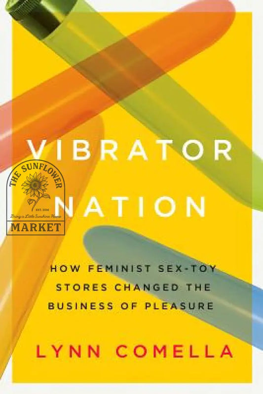 Vibrator Nation