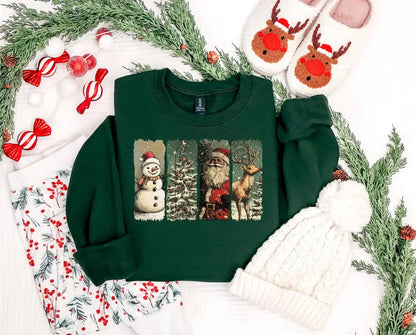 Vintage Christmas