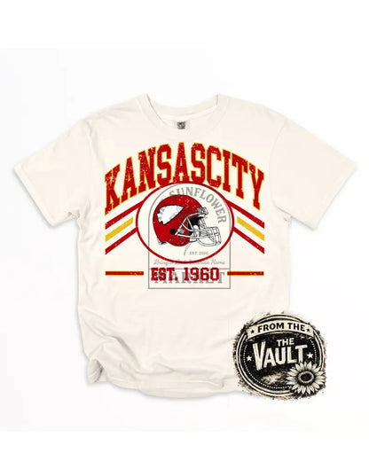 Vintage KC